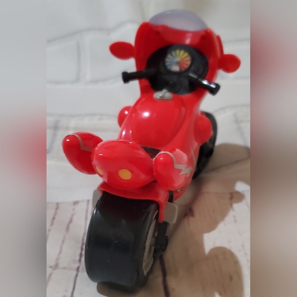 Play Vehicles - Picture 4 of 10